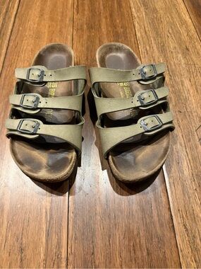 Birkenstock Florida Sandal